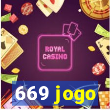 669 jogo